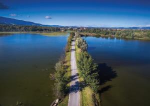 Krajinski park Rački ribniki - Požeg